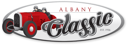 Albany Classic Logo
