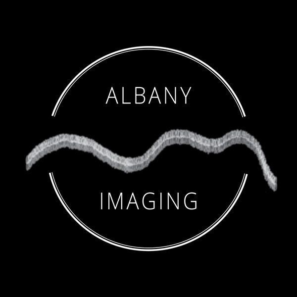 Albany Imaging Logo